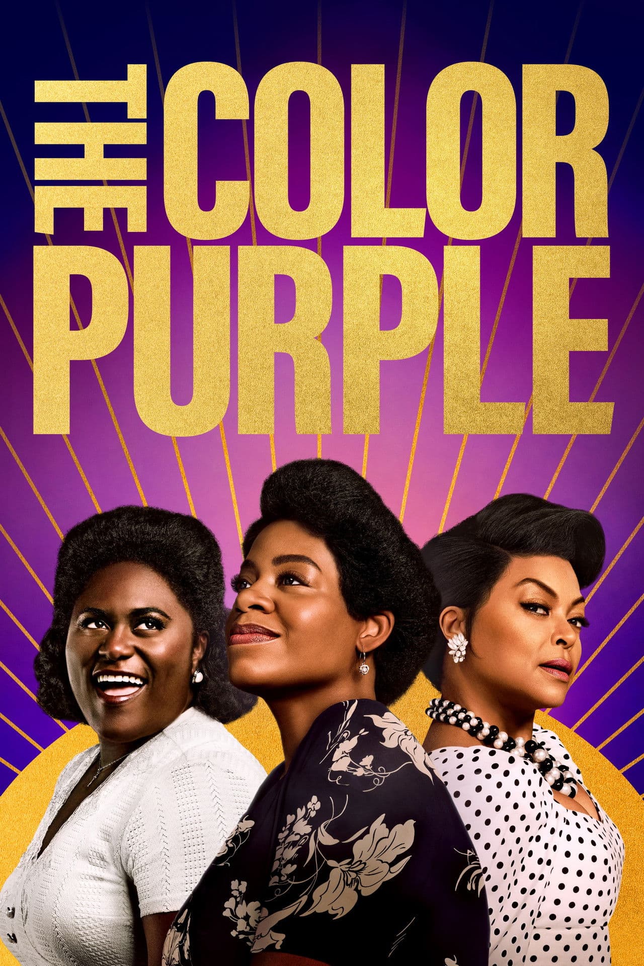 The Color Purple preview 2