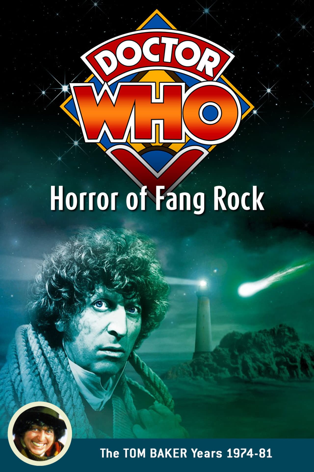 Doctor Who: Horror of Fang Rock preview 2
