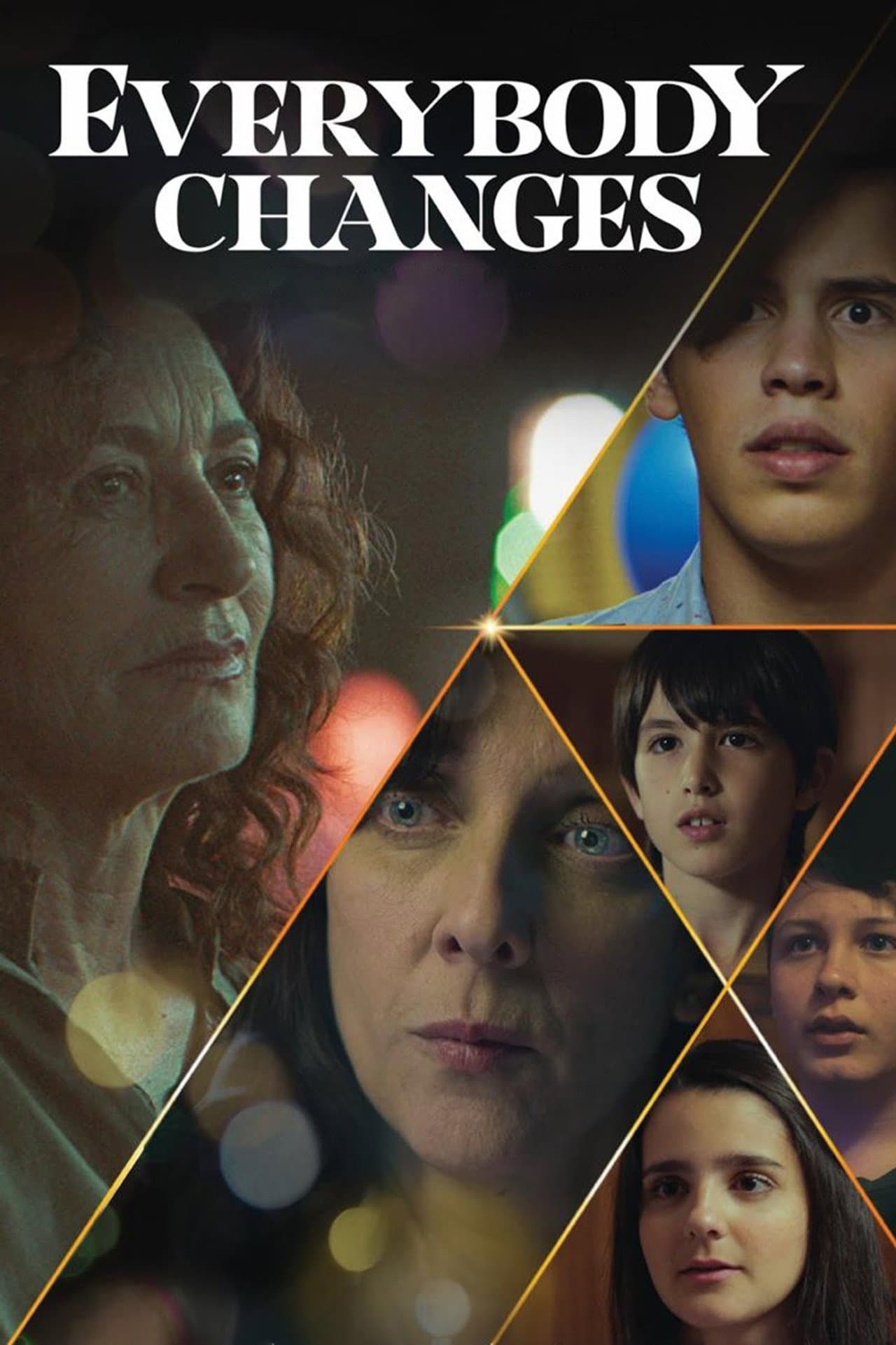 Everybody Changes preview 2