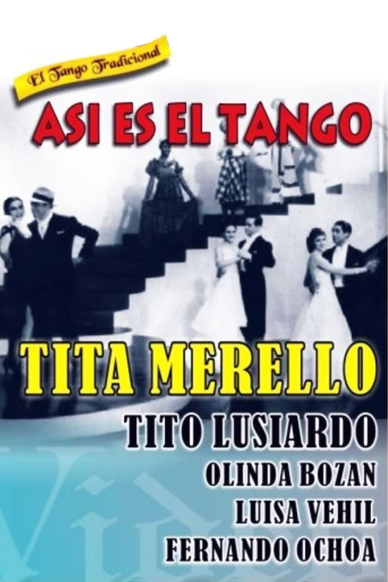 Así es el tango preview 1