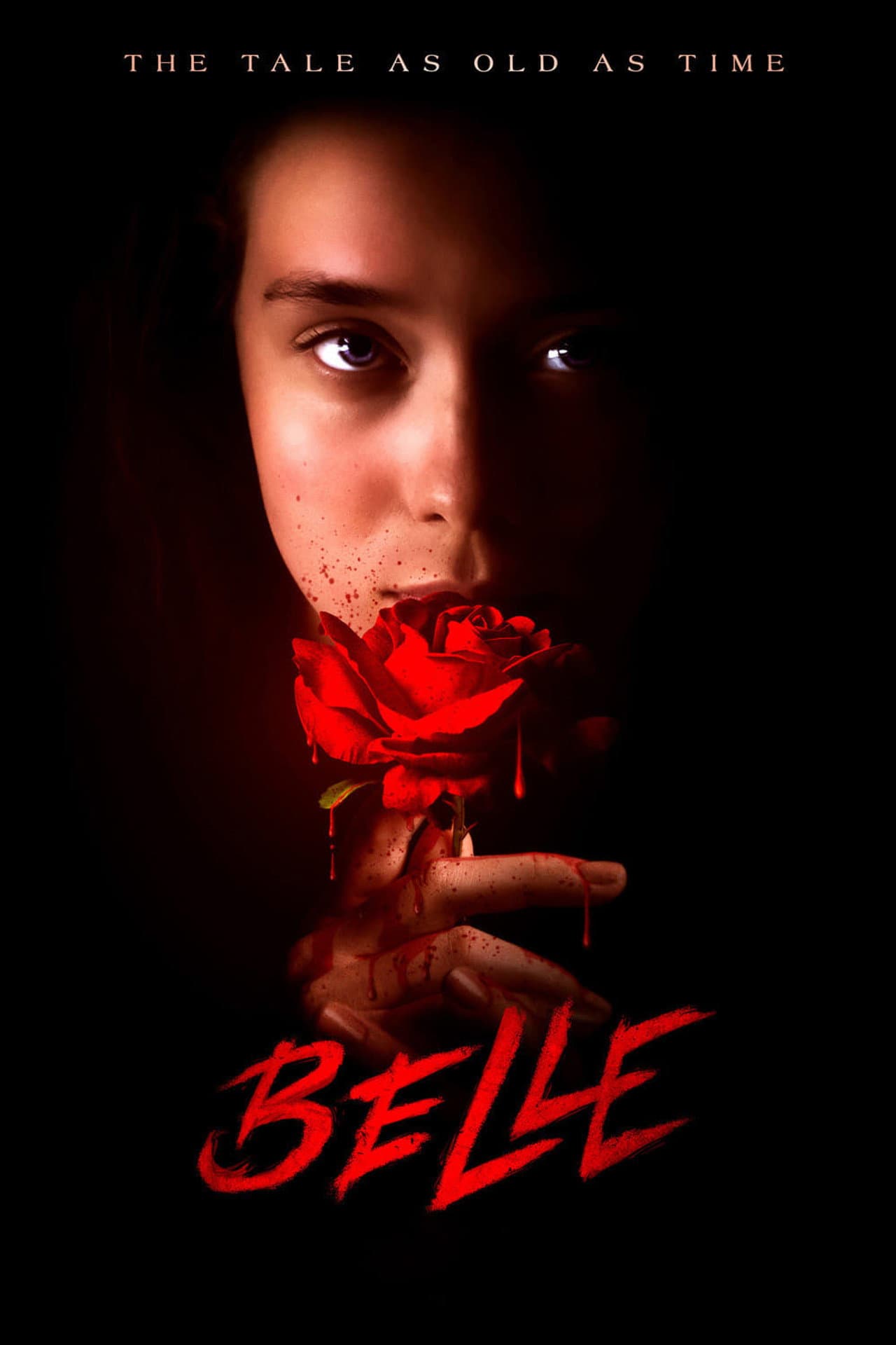 Belle preview 2