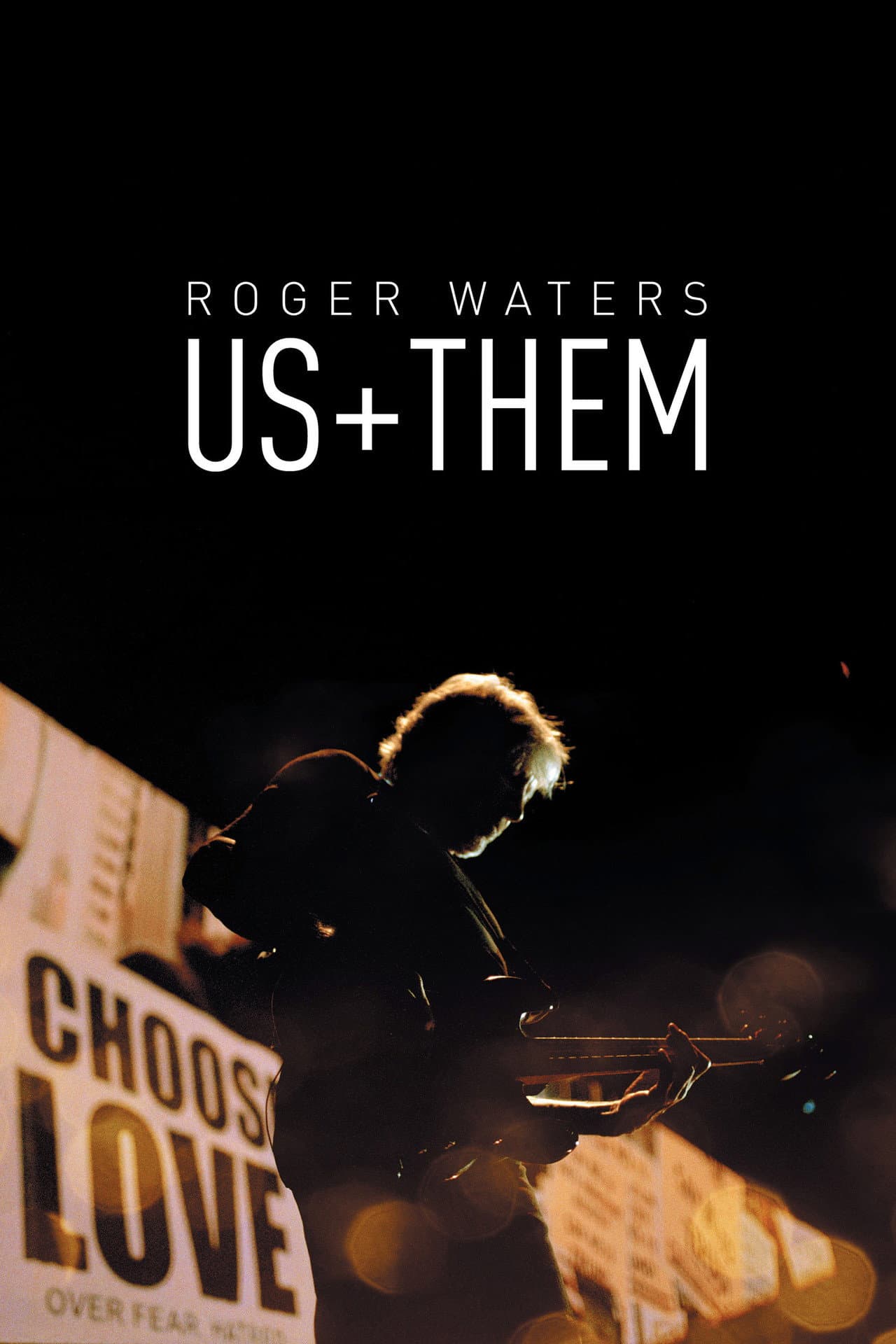 Roger Waters: Us + Them preview 2