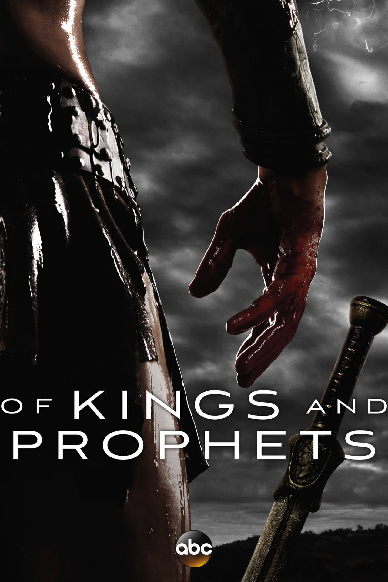 Of Kings and Prophets preview 2