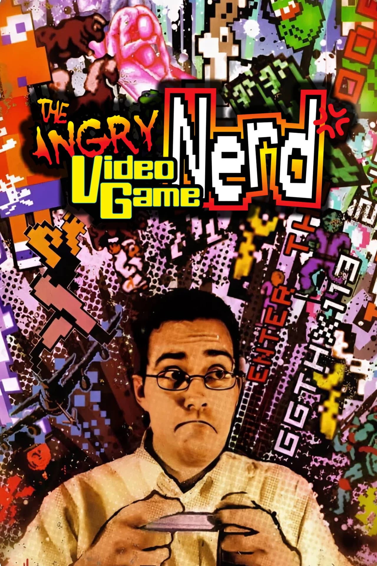 The Angry Video Game Nerd preview 2