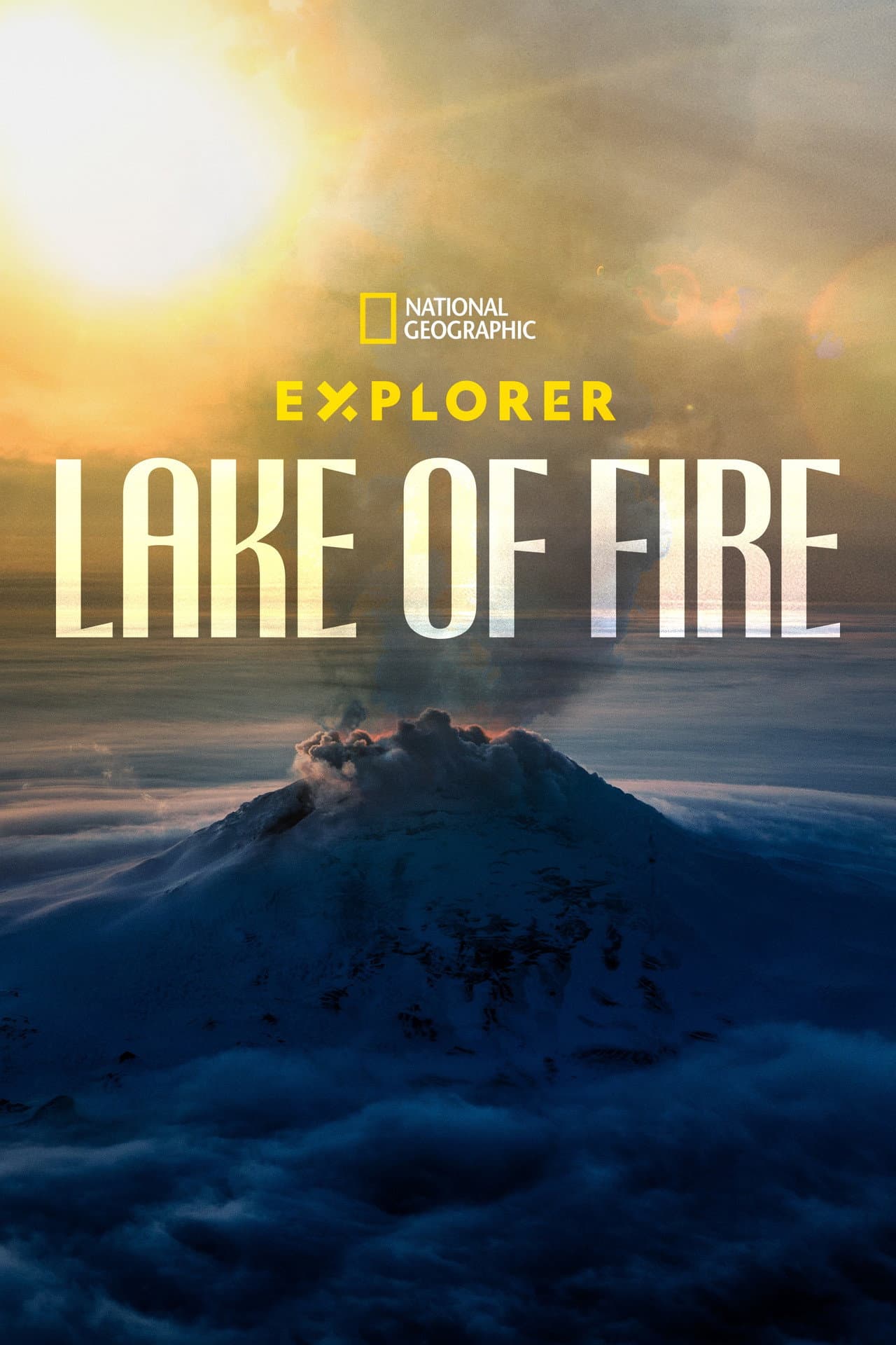 Explorer: Lake of Fire preview 2