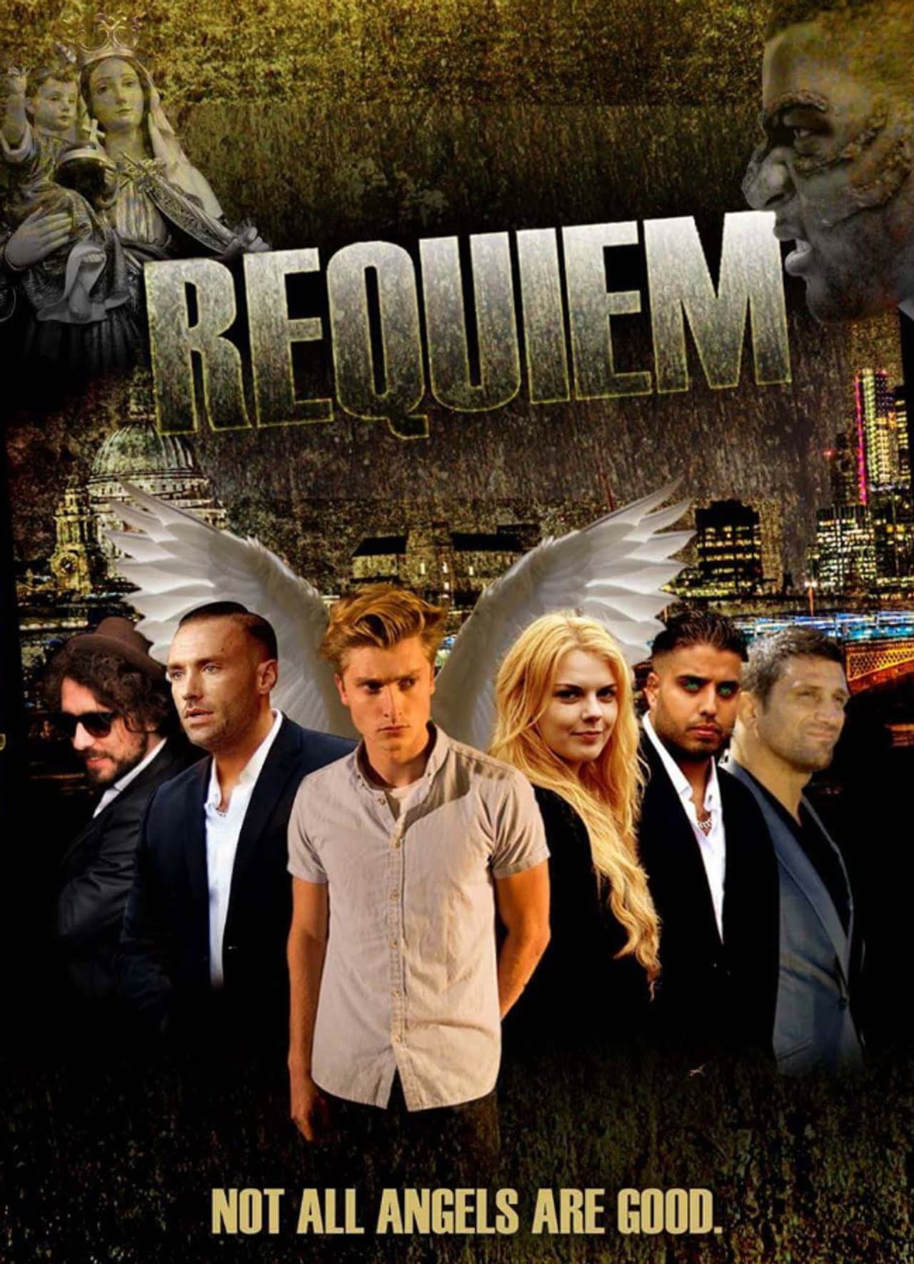 Retribution preview 2