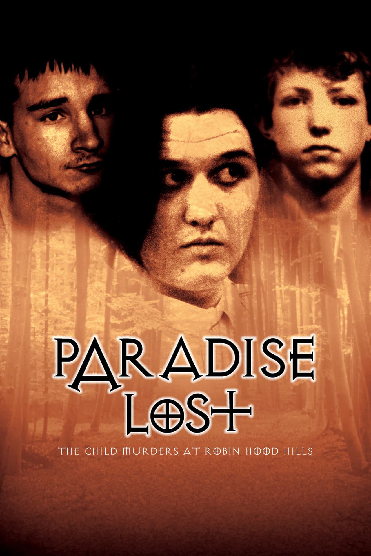 Paradise Lost: The Child Murders at Robin Hood Hills preview 2
