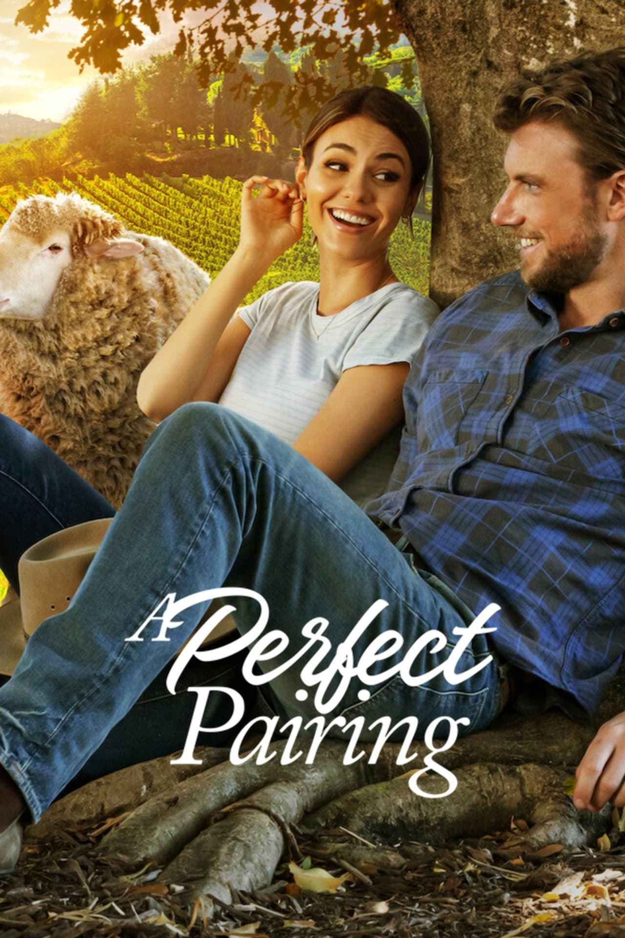 A Perfect Pairing preview 2
