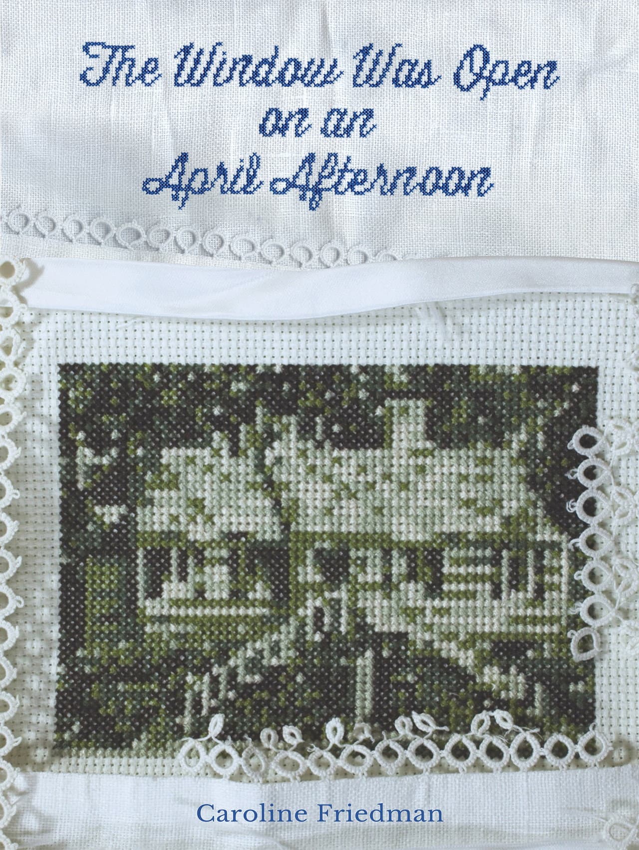 The Window Was Open on an April Afternoon preview 2