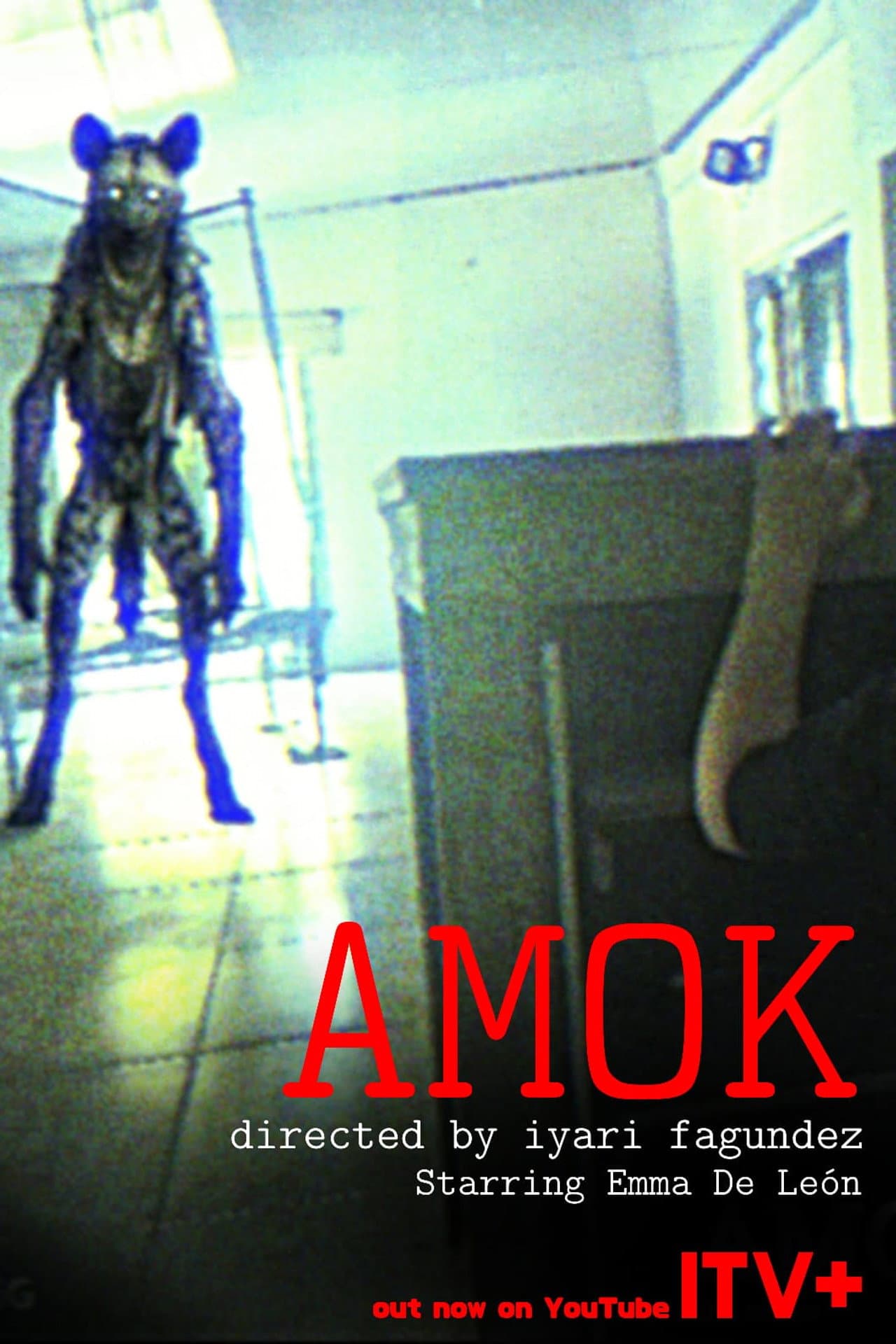 AMOK preview 1