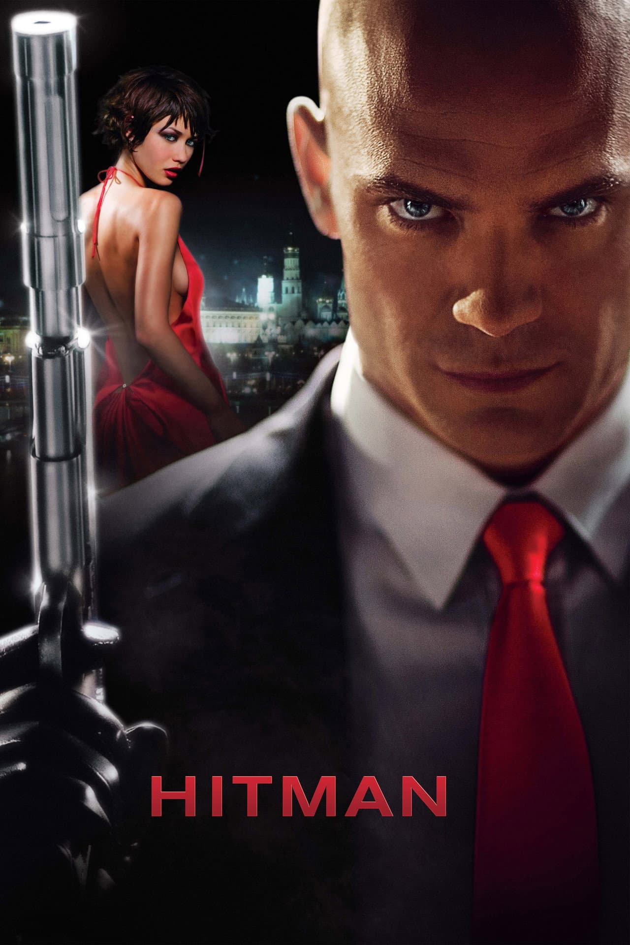 Hitman preview 2
