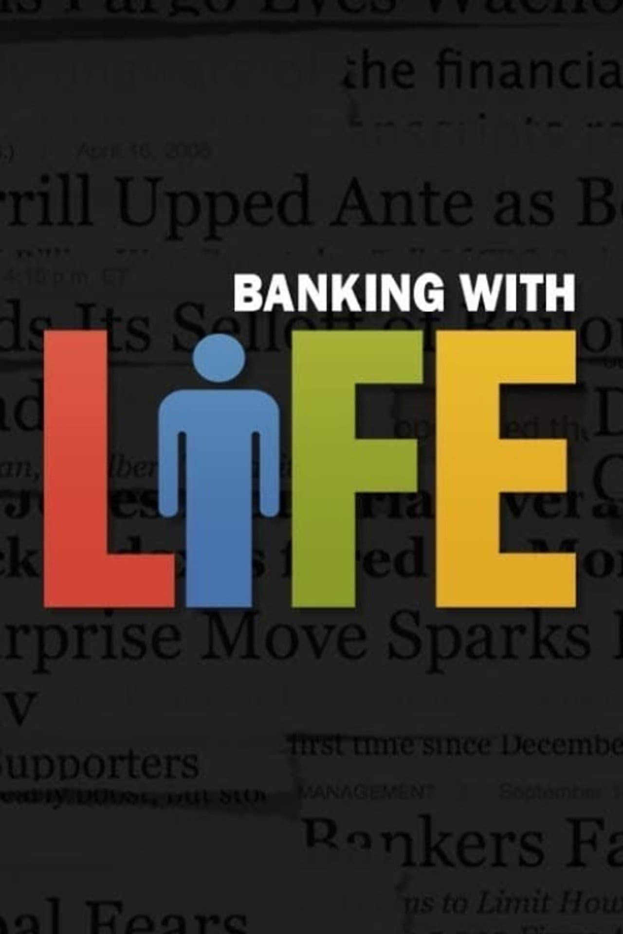Banking with Life preview 2