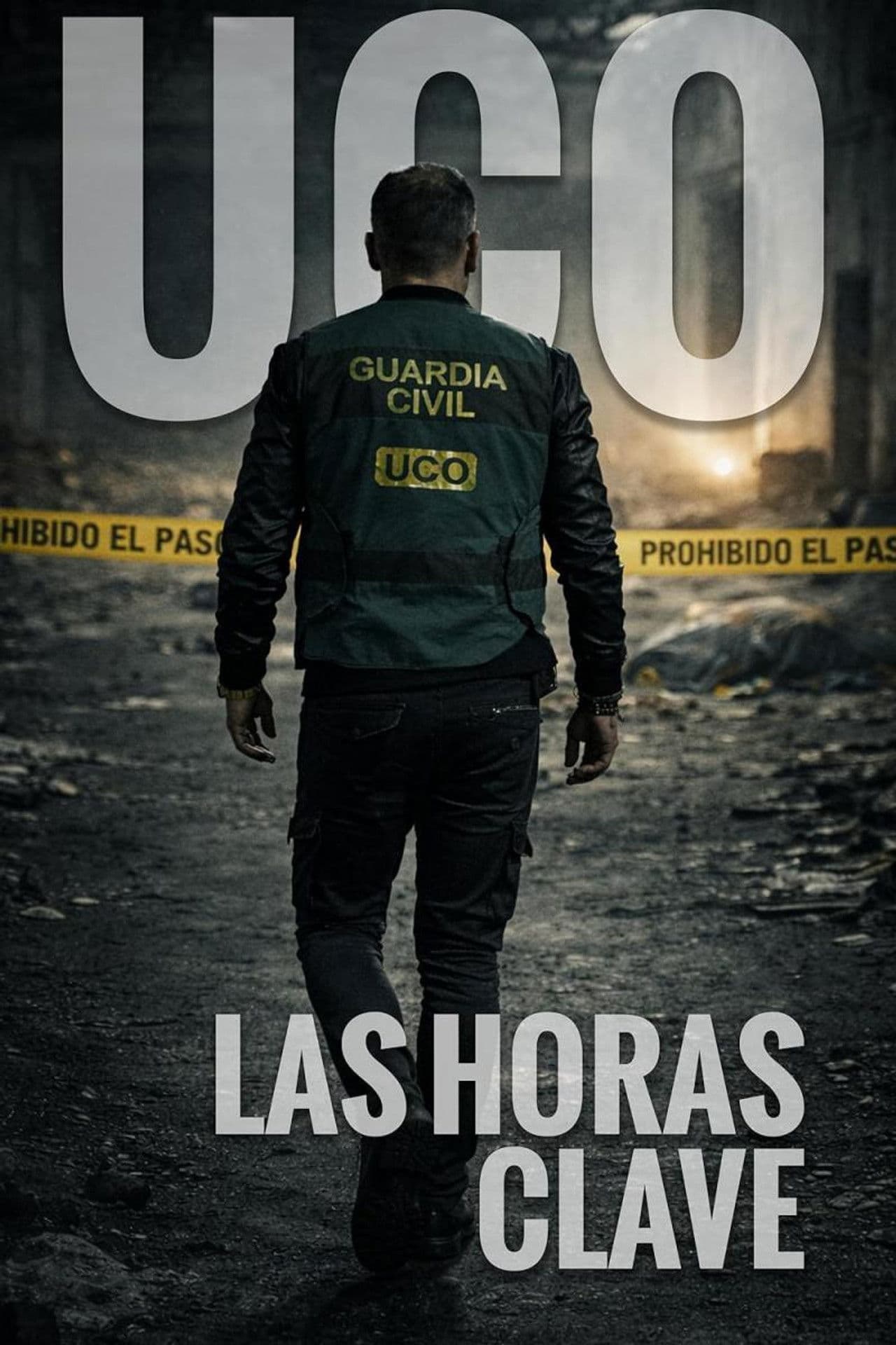 UCO: Las horas clave preview 1