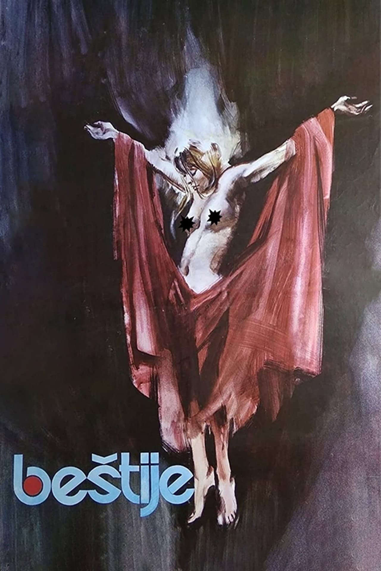 Beasts preview 2