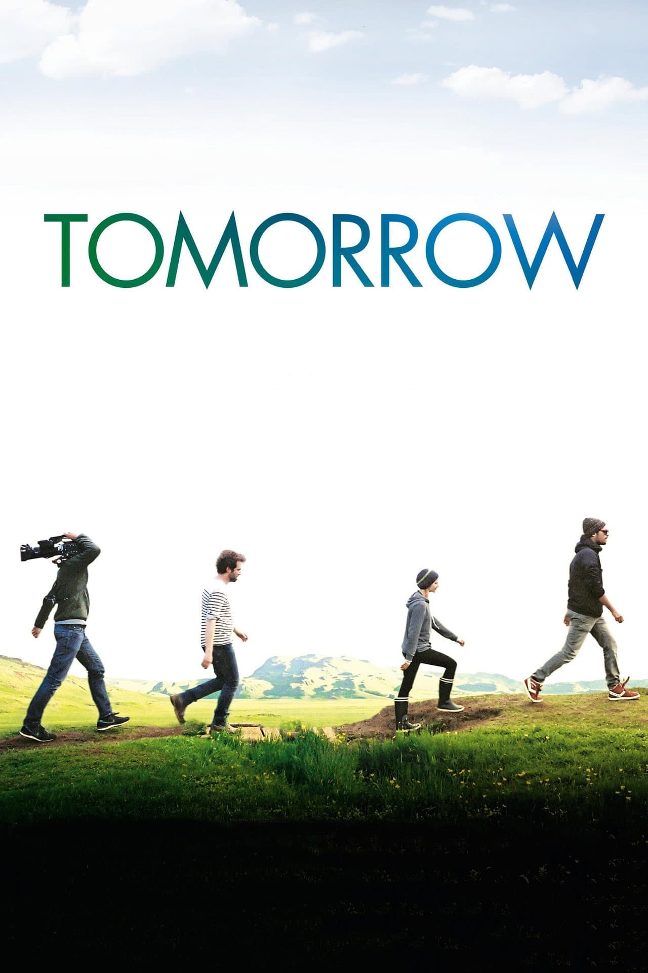 Tomorrow preview 2
