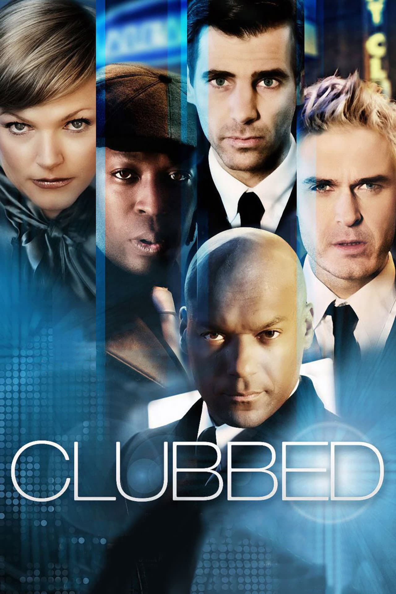 Clubbed preview 2
