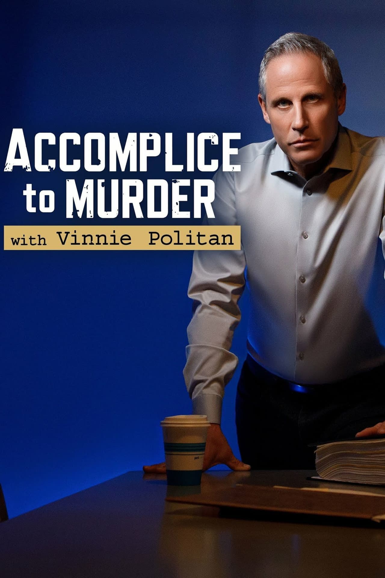 Accomplice to Murder preview 2