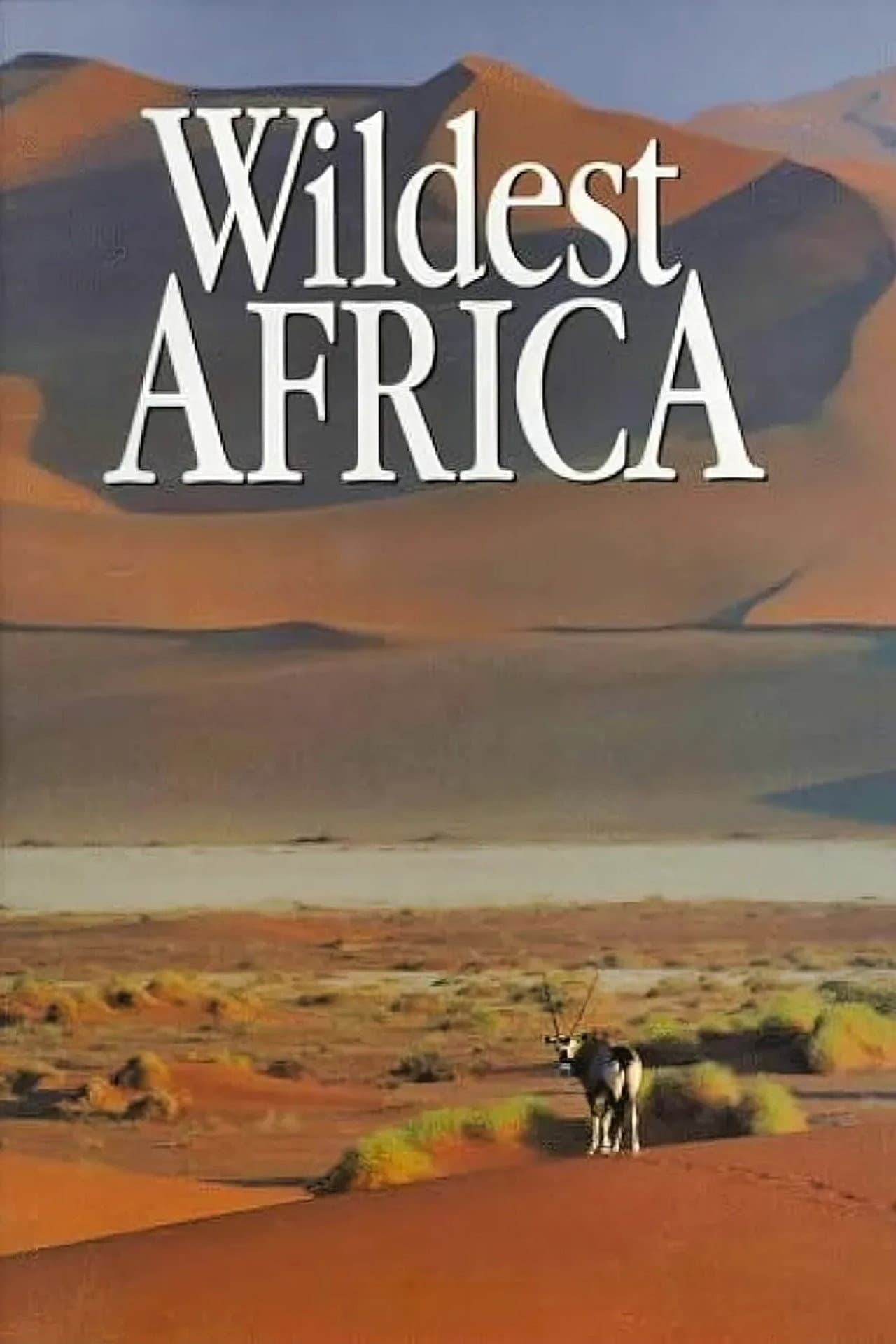 Wildest Africa preview 2