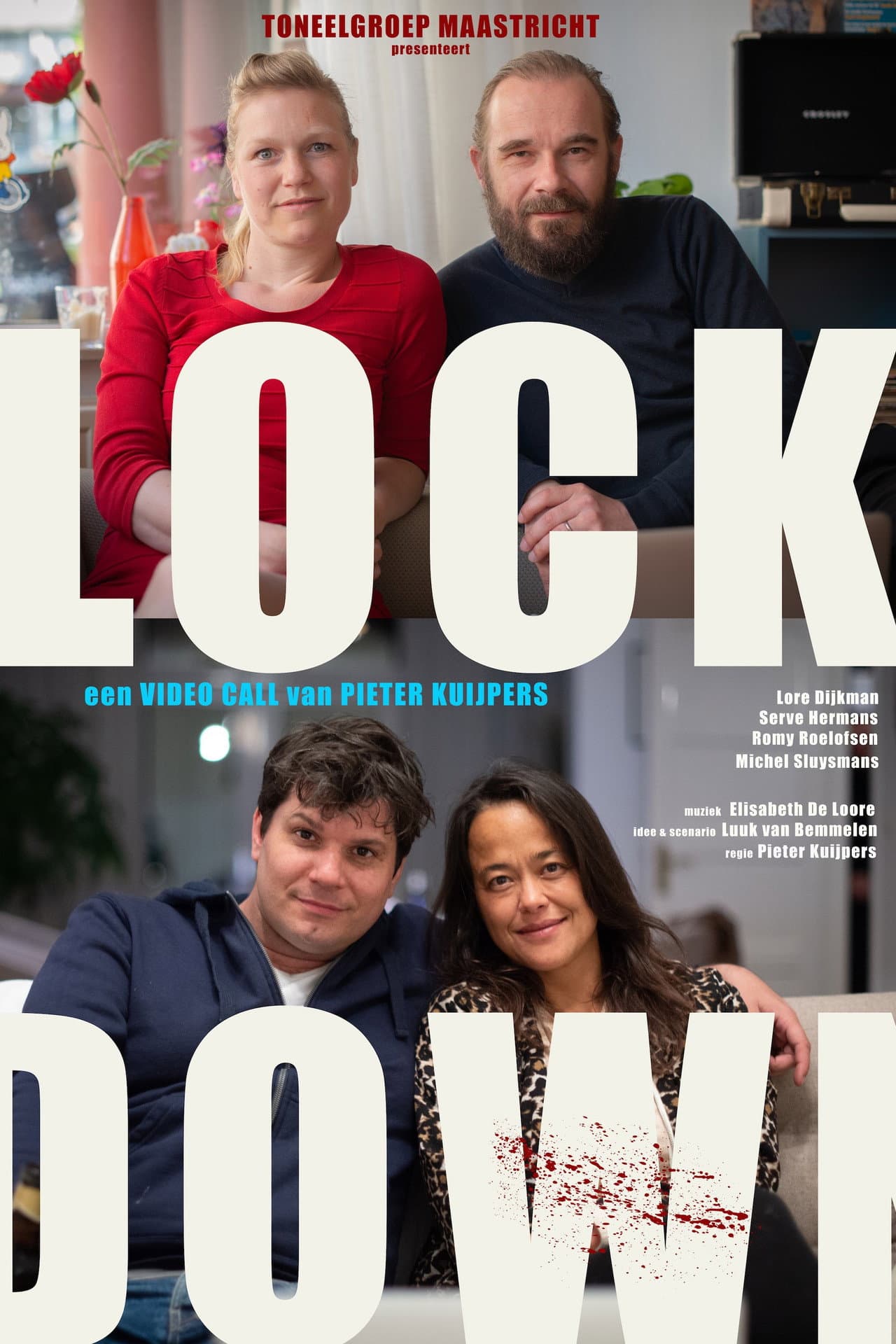 Lockdown preview 2