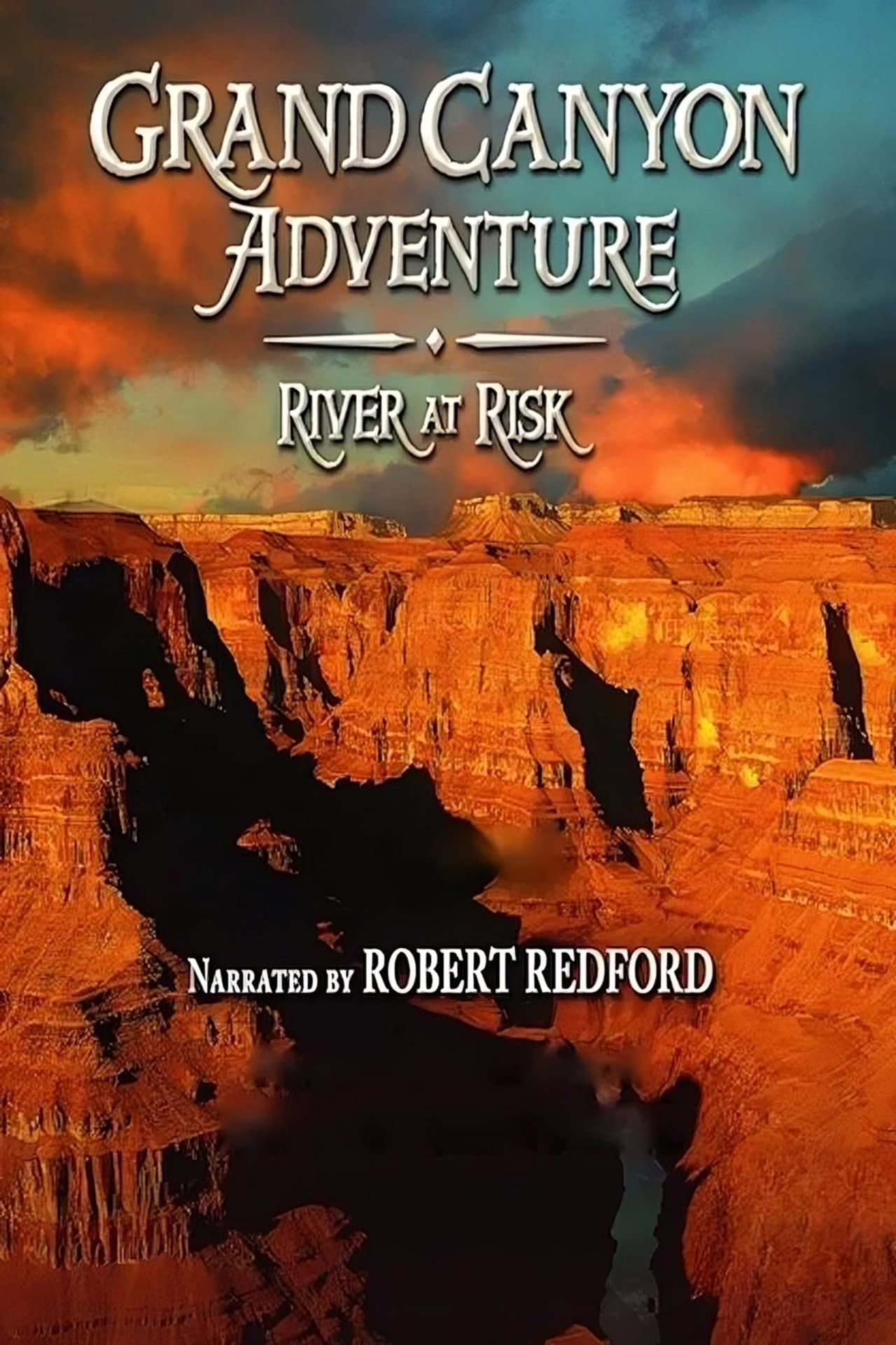 Grand Canyon Adventure: River at Risk preview 2