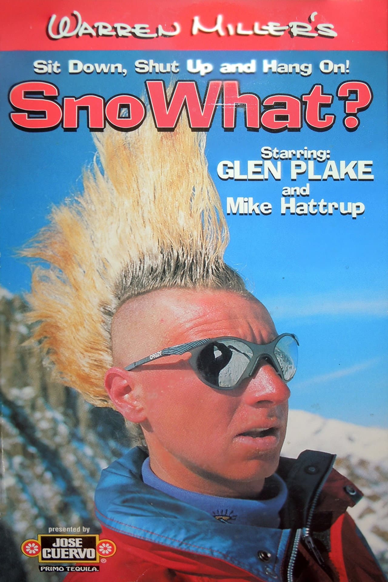 SnoWhat? preview 2