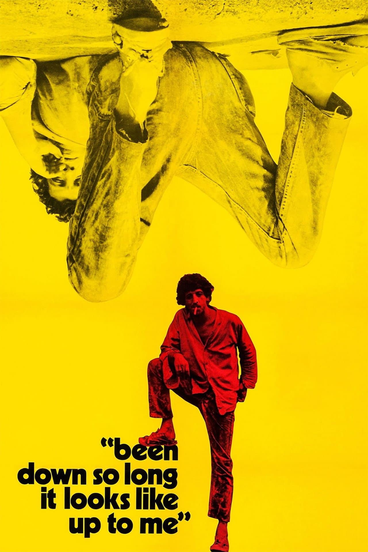 Been Down So Long It Looks Like Up to Me preview 2