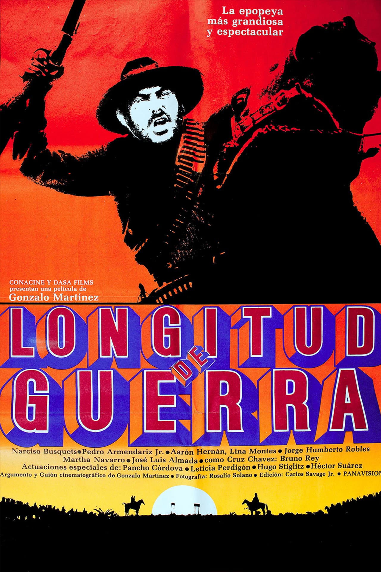 Longitud de Guerra preview 2