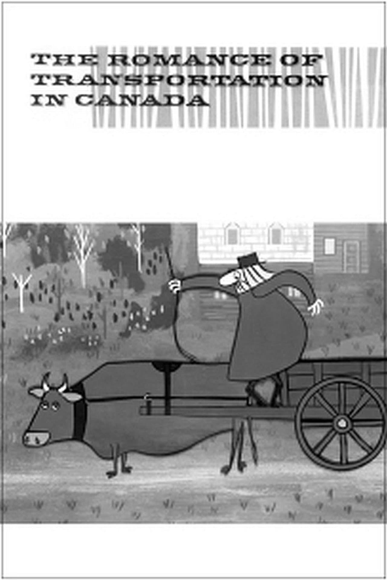 The Romance of Transportation in Canada preview 2