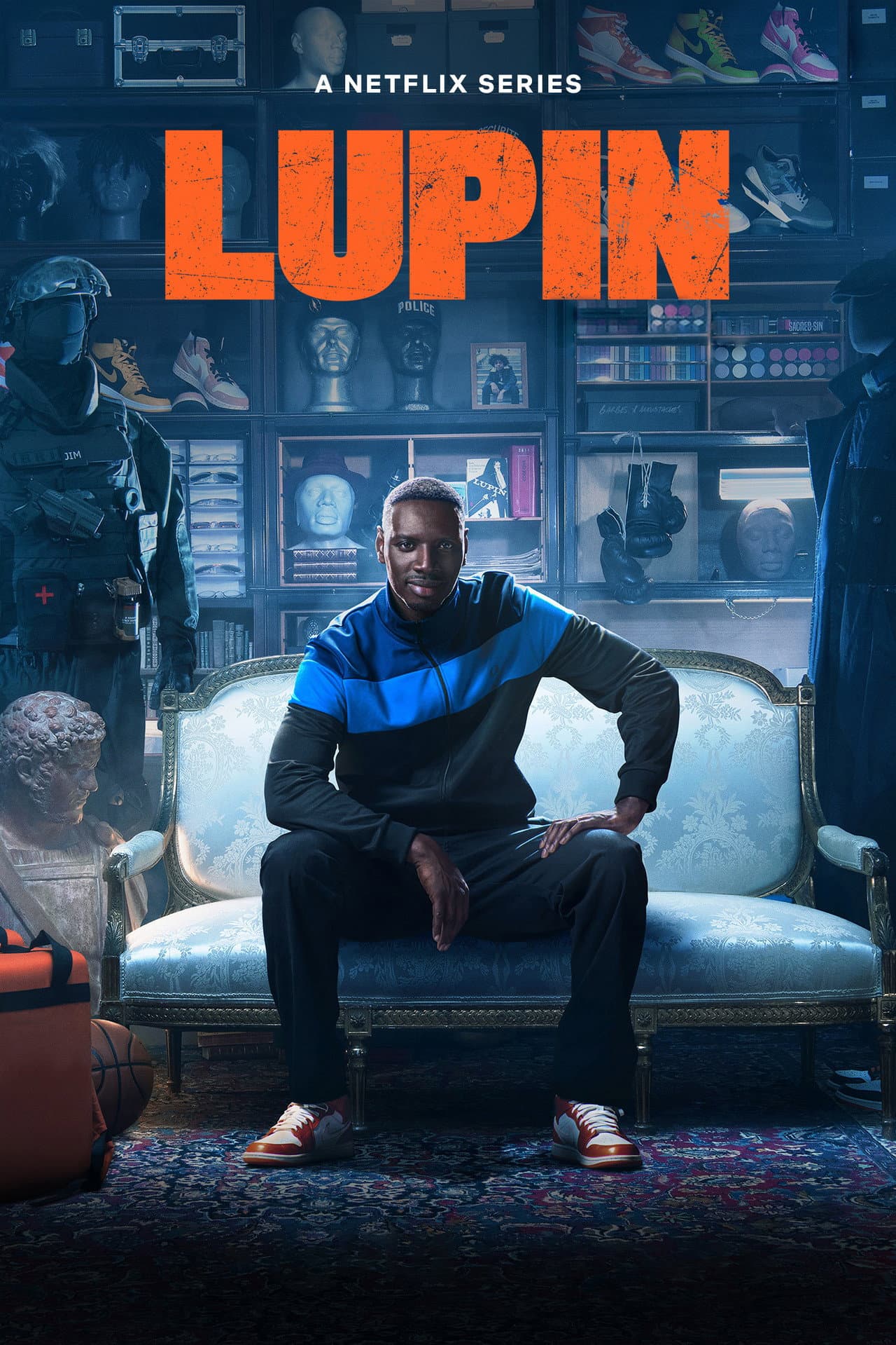 Lupin preview 2