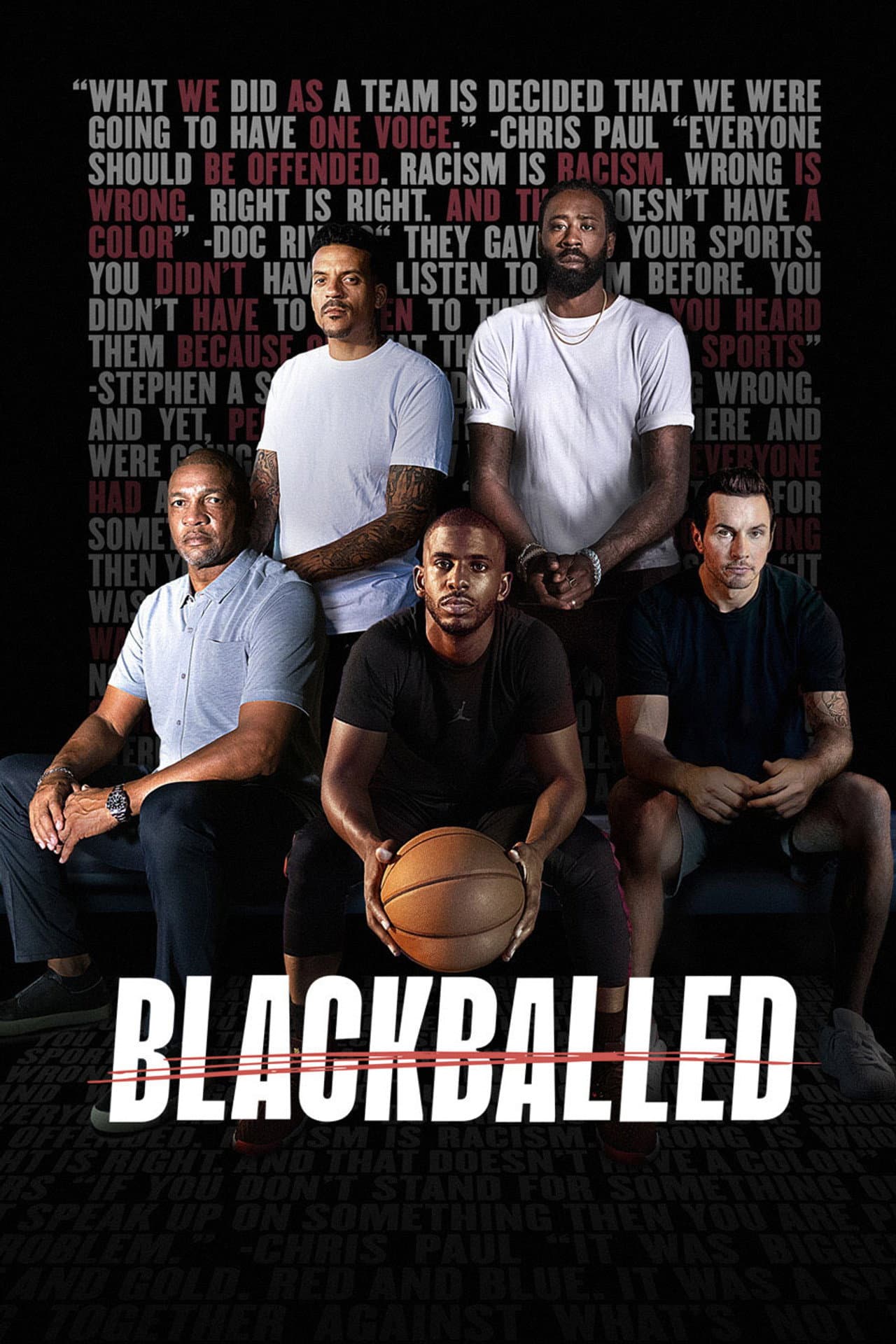 Blackballed preview 2