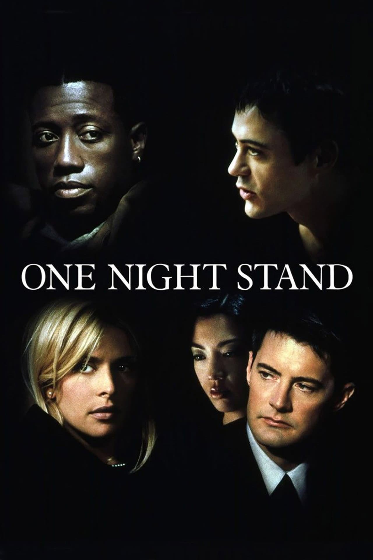 One Night Stand preview 2