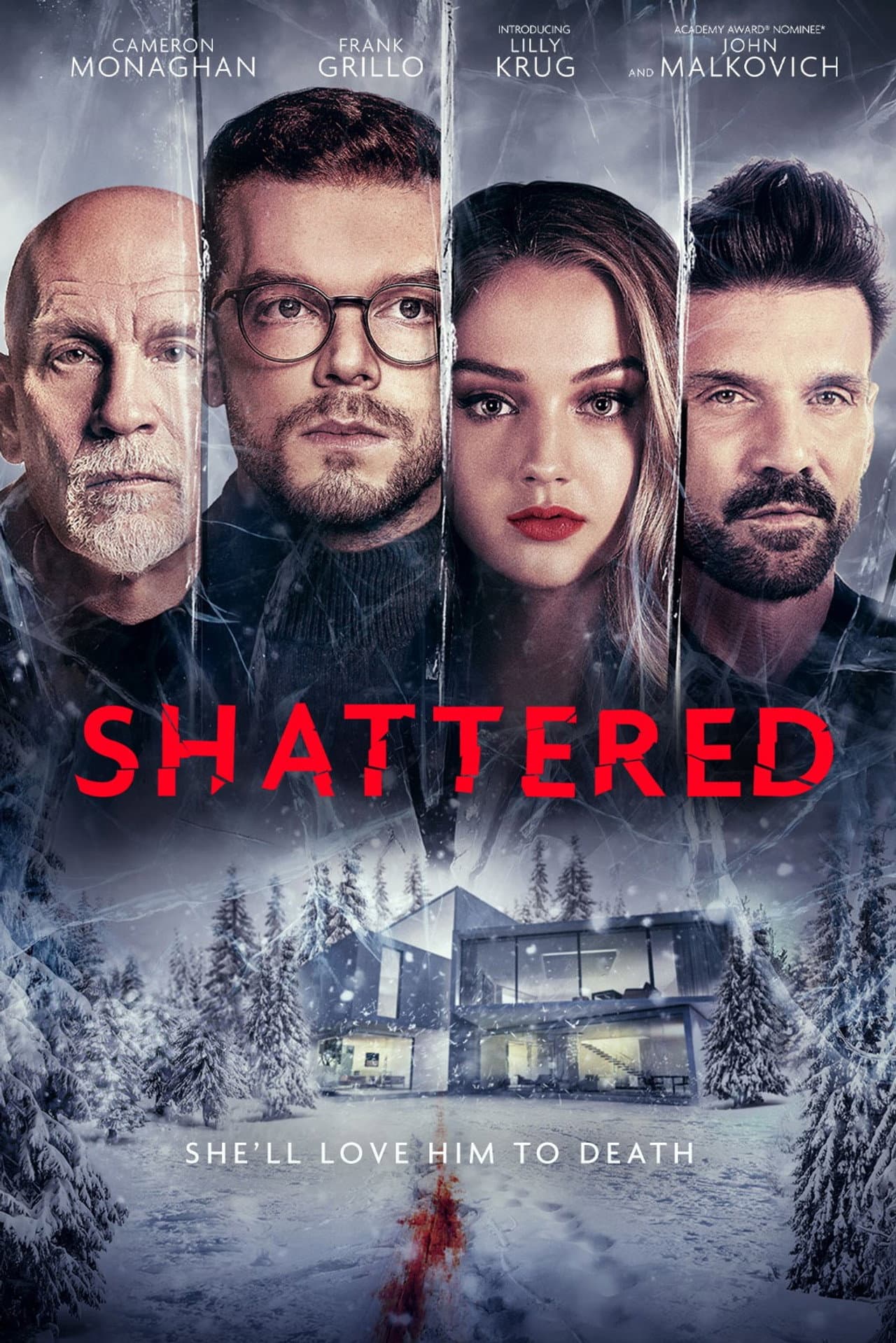Shattered preview 2
