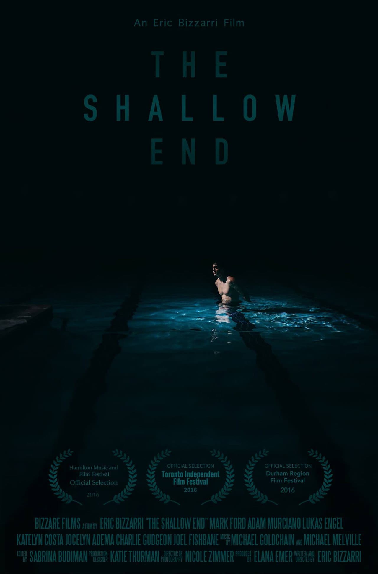 The Shallow End preview 1
