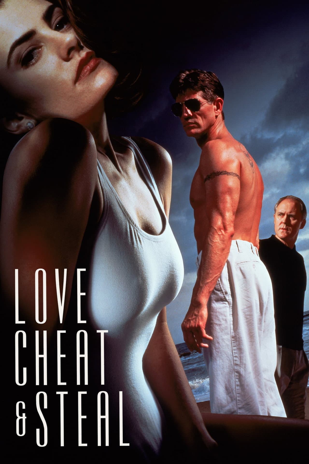Love, Cheat & Steal preview 2