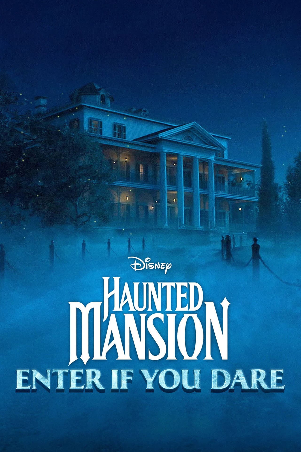 Haunted Mansion: Enter If You Dare preview 2