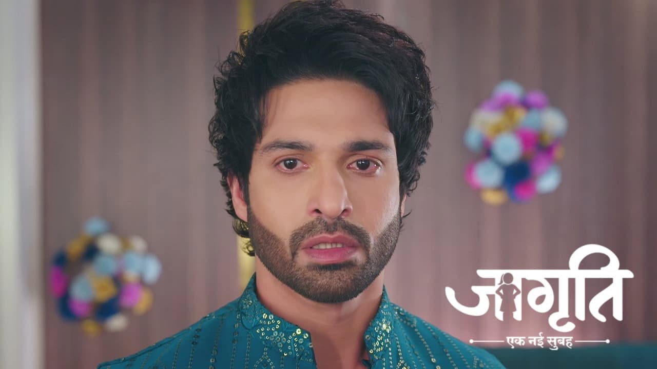 Suraj Discovers Jagriti's Truth