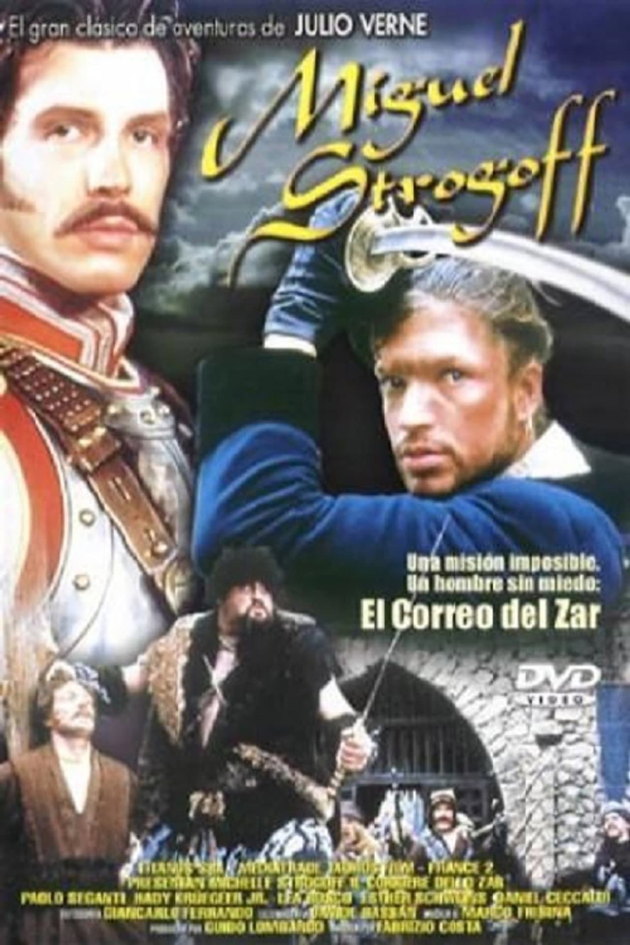 Michel Strogoff preview 2