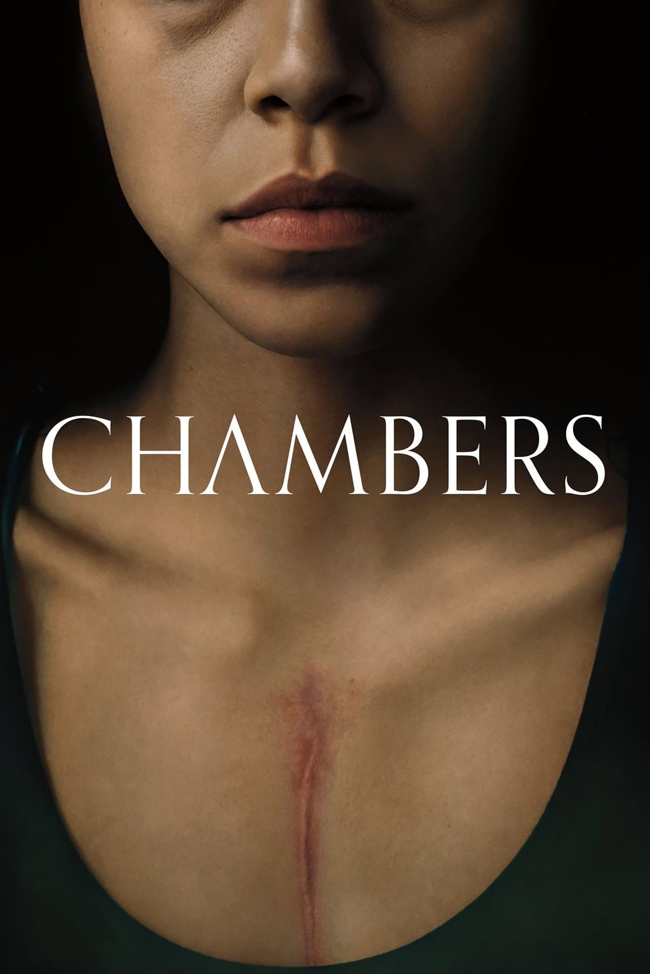 Chambers preview 2