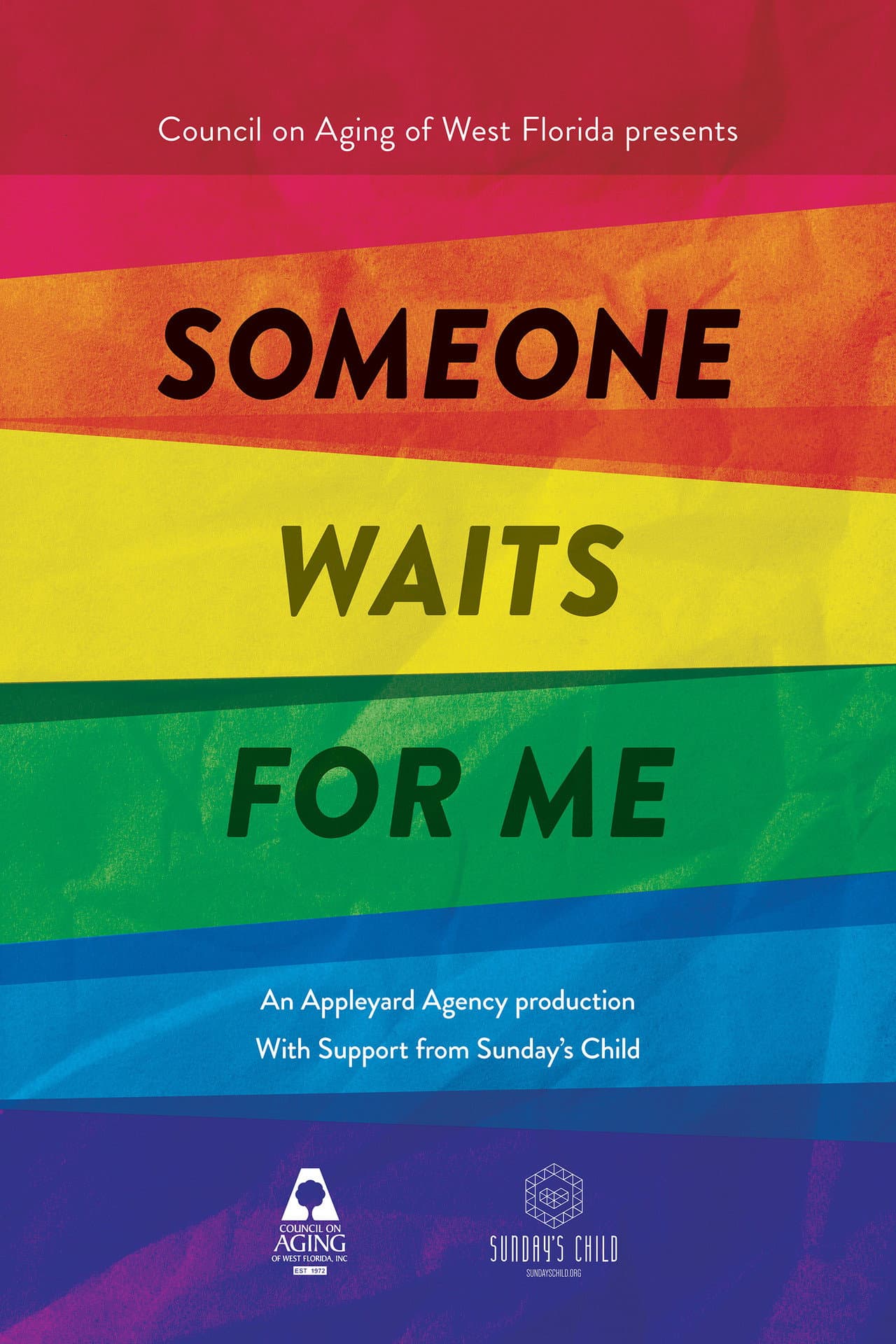 Someone Waits For Me preview 2