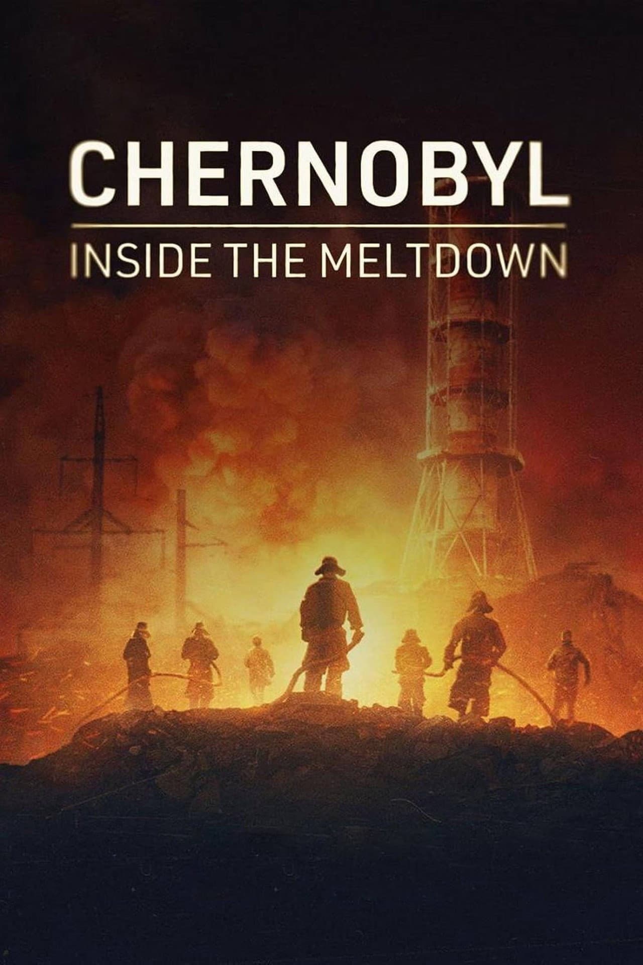 Chernobyl: Inside the Meltdown preview 2