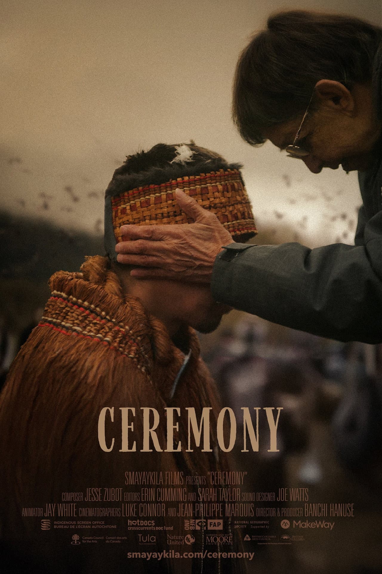 Ceremony preview 1