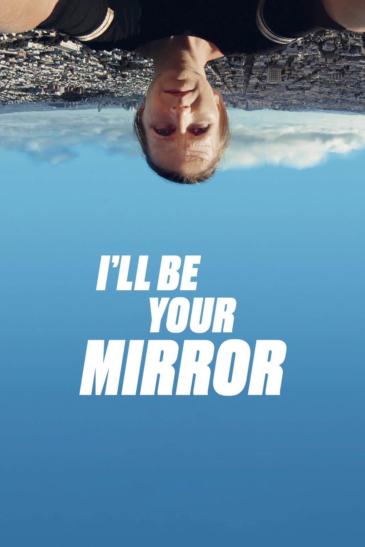 I'll be your mirror preview 2