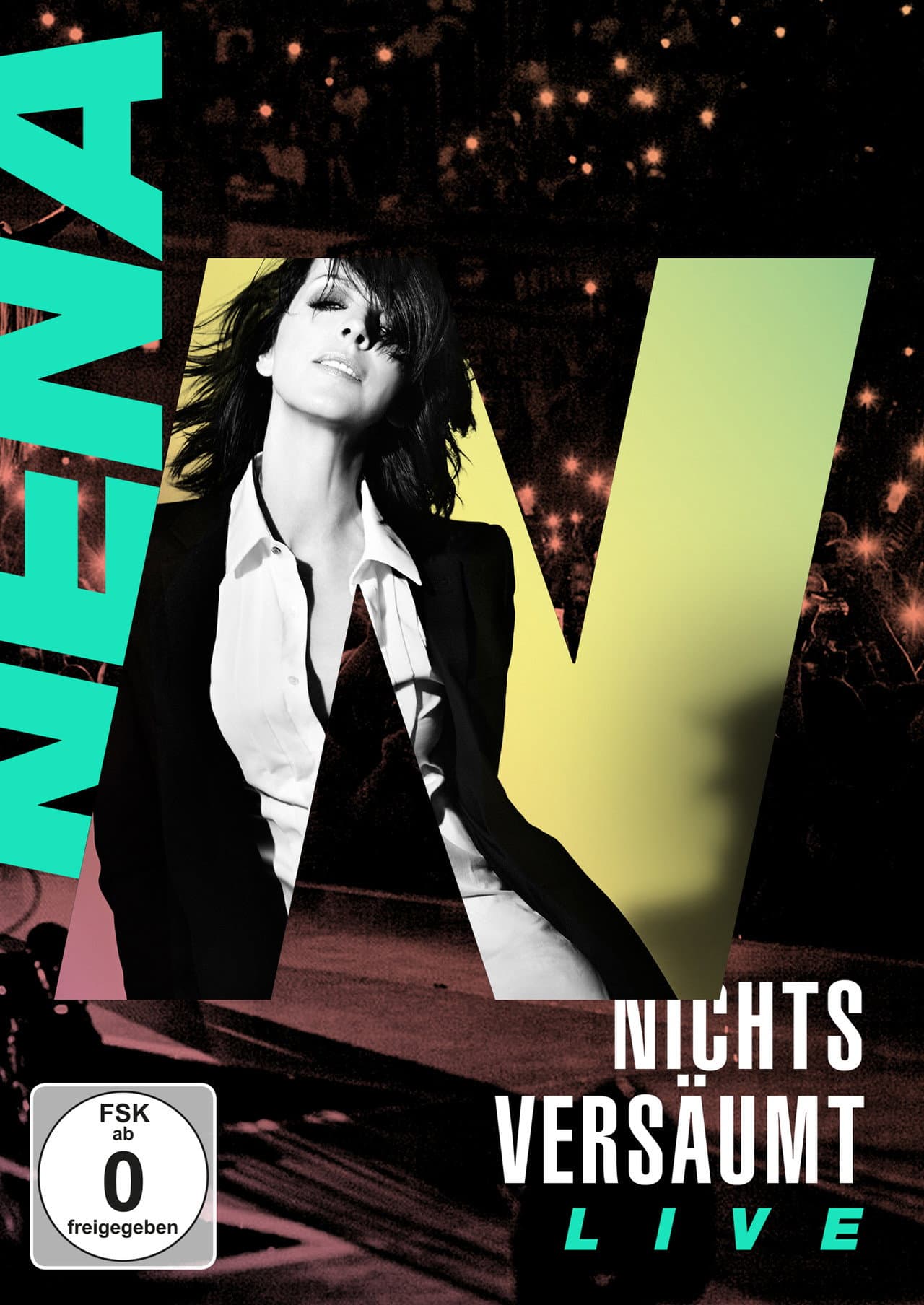 NENA - Nichts versäumt LIVE preview 2