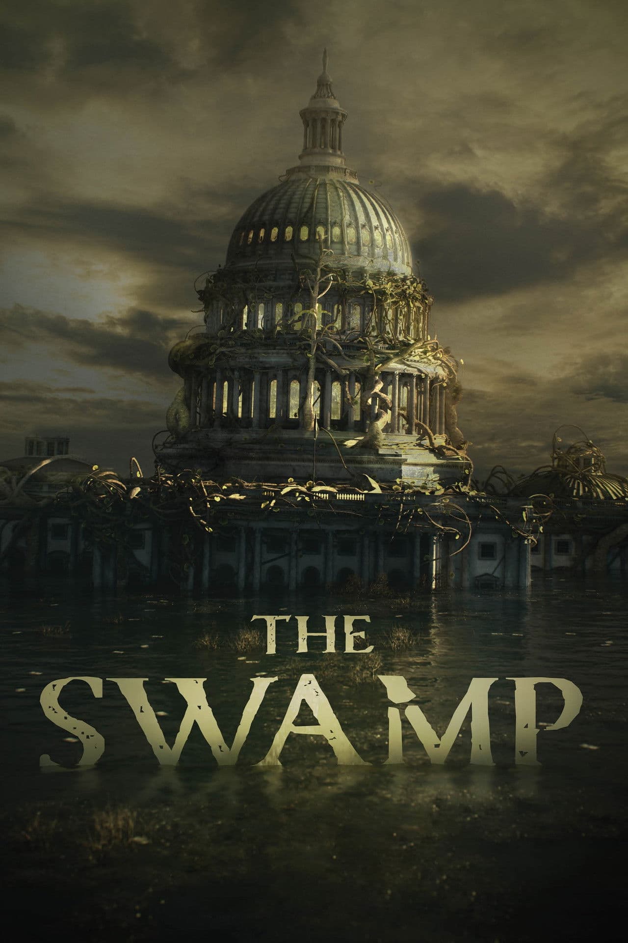 The Swamp preview 2