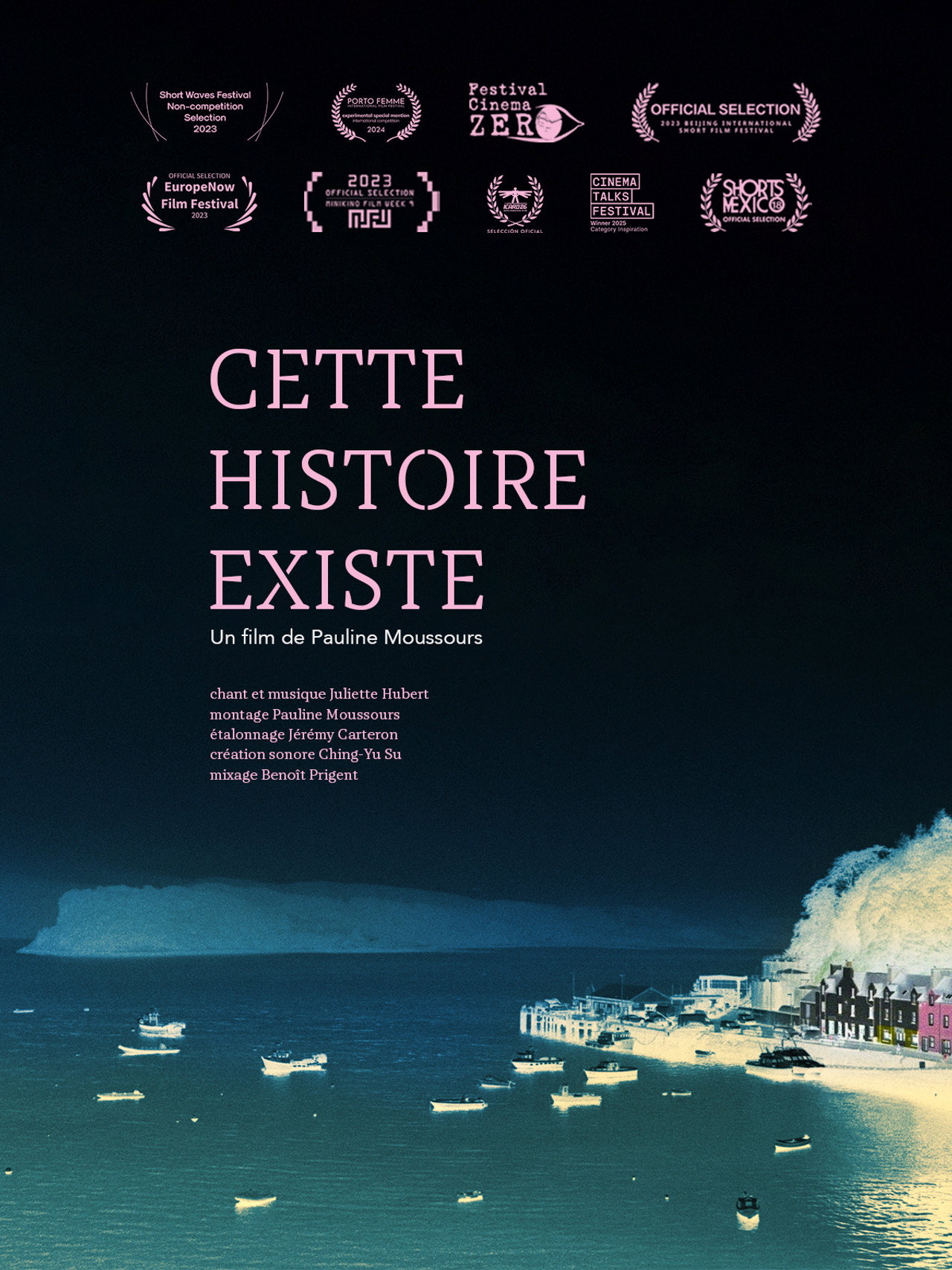 Cette histoire existe preview 2