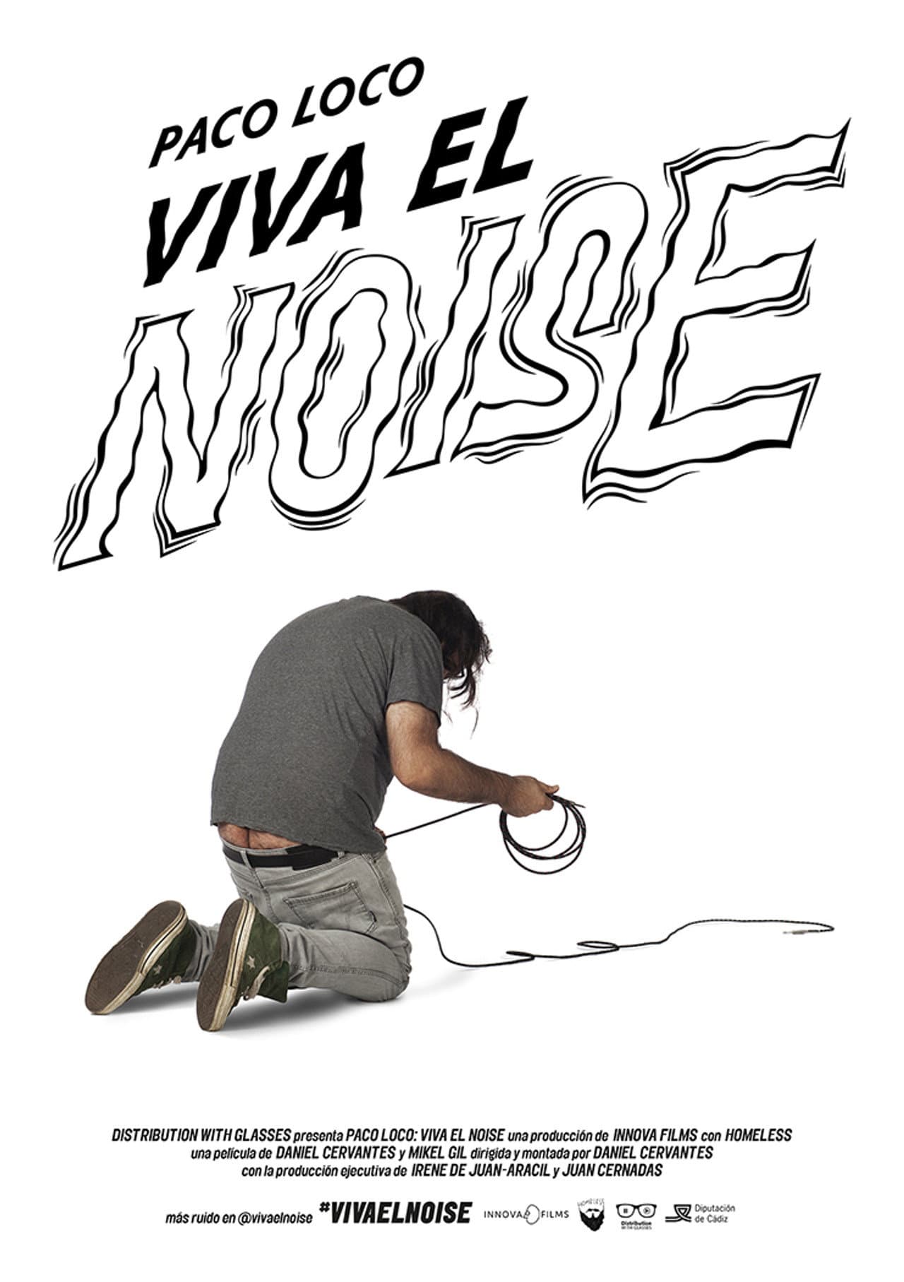 Paco Loco: viva el noise preview 2
