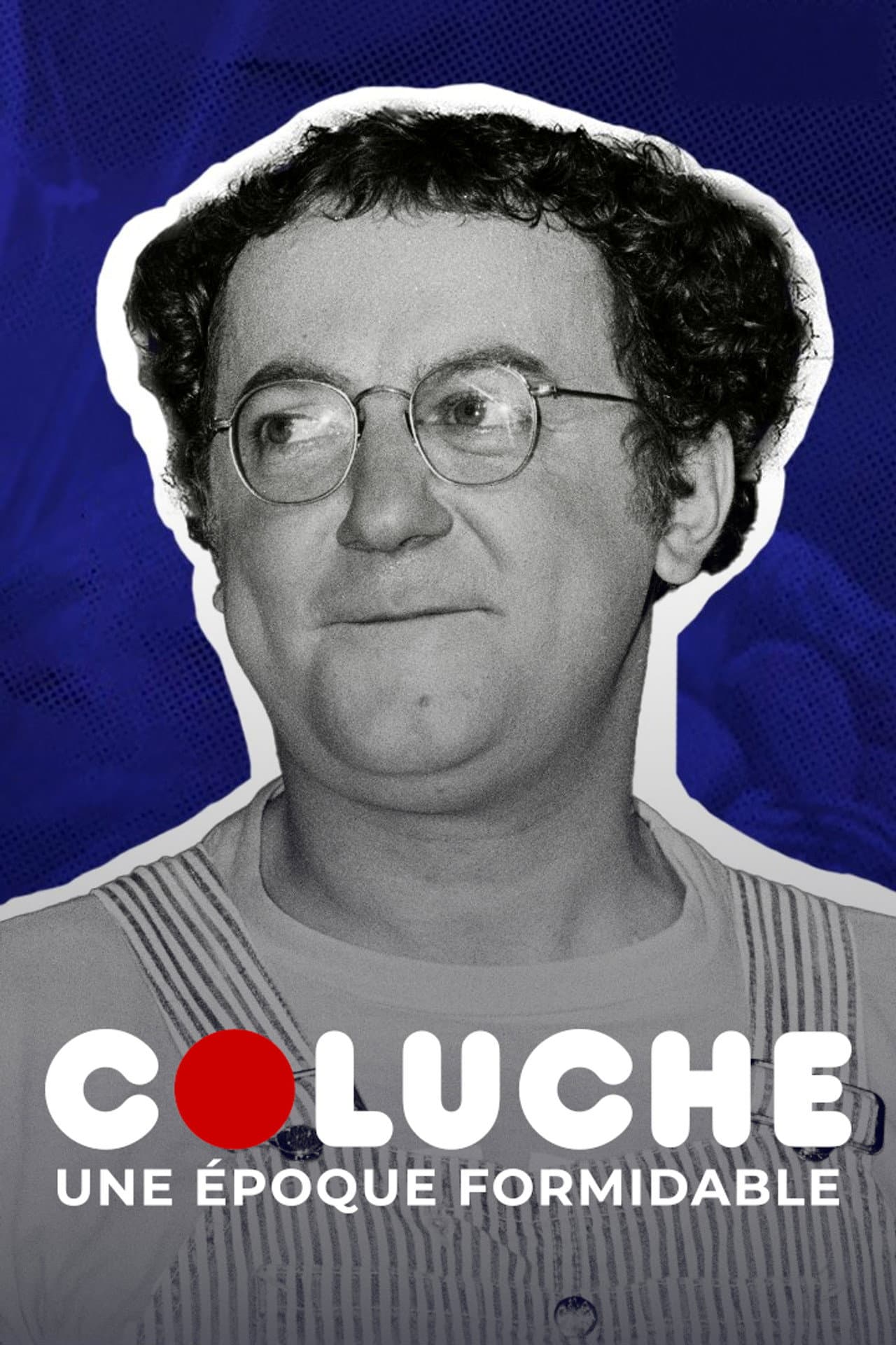 Coluche, une époque formidable preview 2