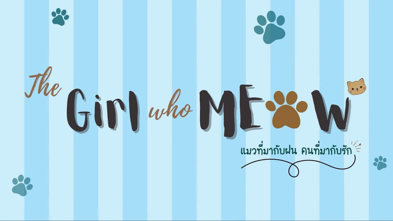Girl who Meow