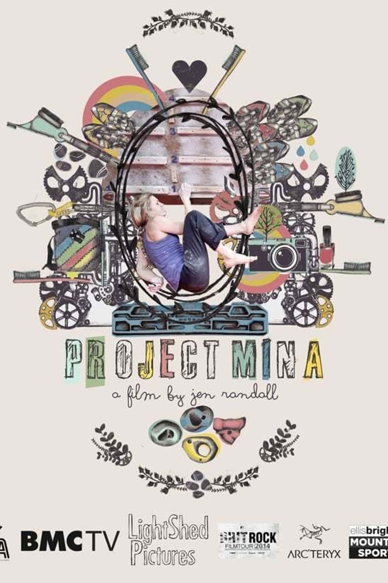 Project Mina preview 1