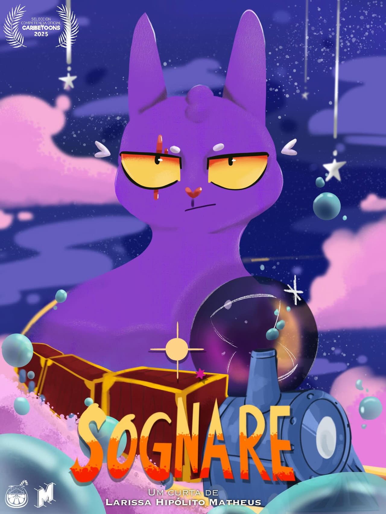 Sognare preview 2